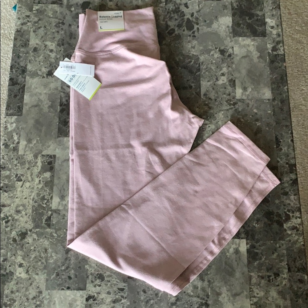 Old Navy leggings
